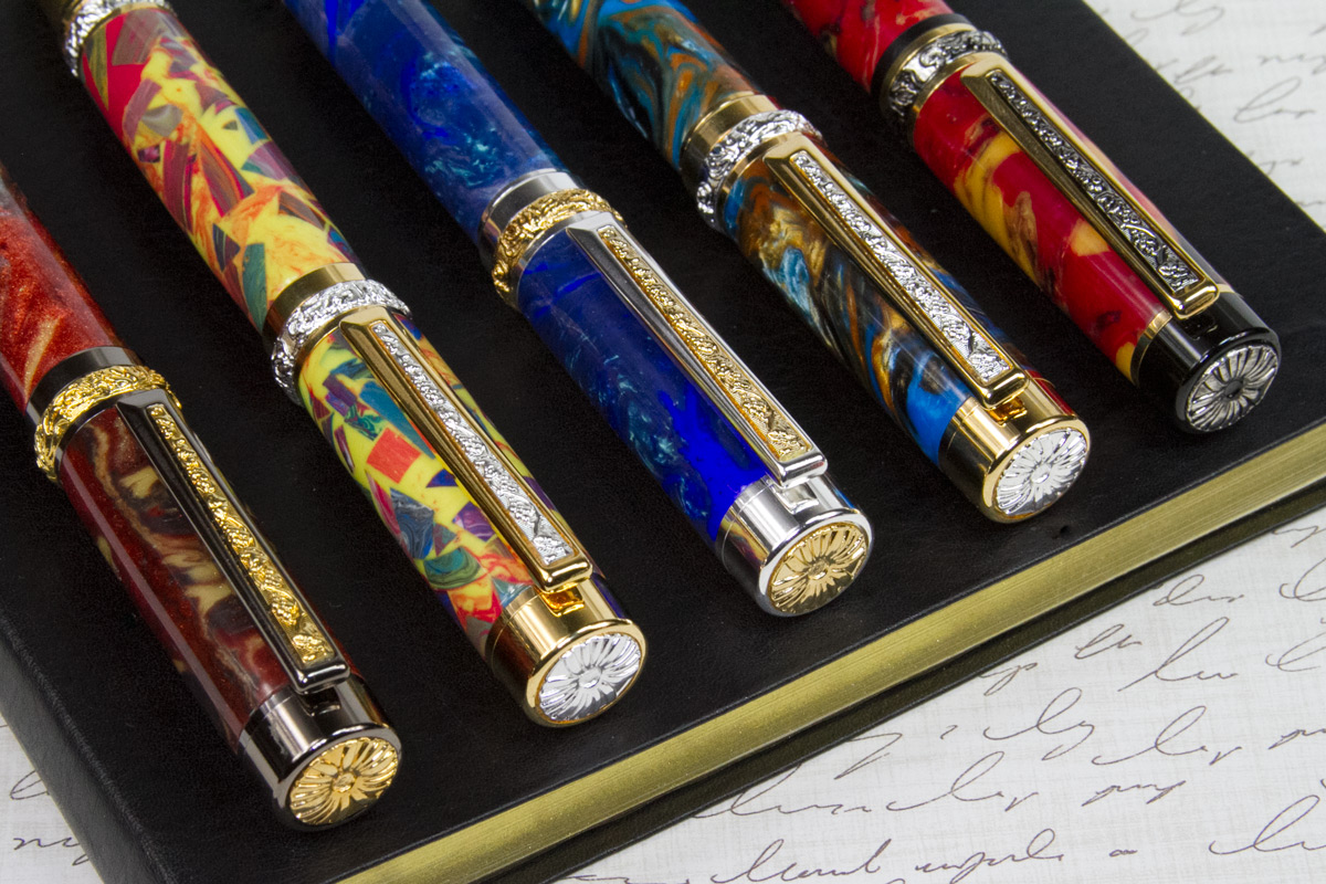 Pens